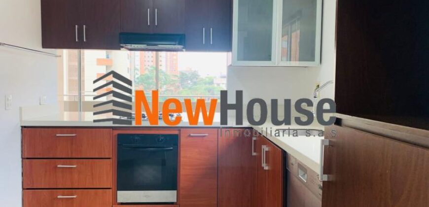 Apartamento – Poblado – Santa Maria De Los Angeles