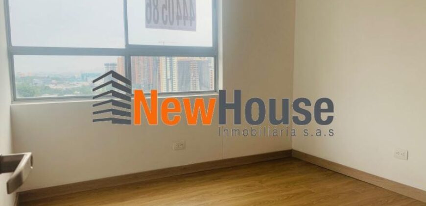 Apartamento – Poblado – Castropol