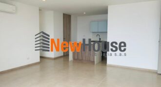 Apartamento – Poblado – Milla de oro