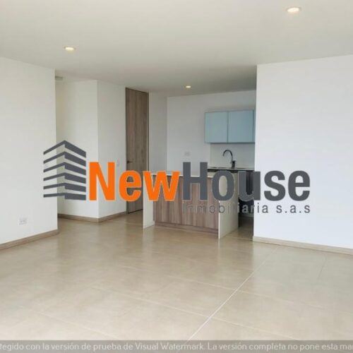 Apartamento – Poblado – Milla de oro