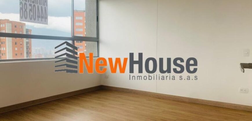 Apartamento – Poblado – Castropol