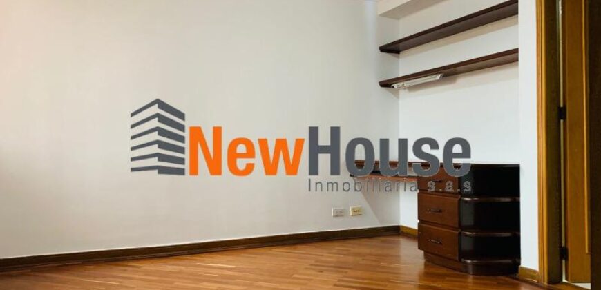 Apartamento – Poblado – El Campestre