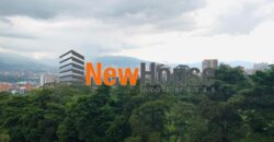 Apartamento – Poblado – El Campestre