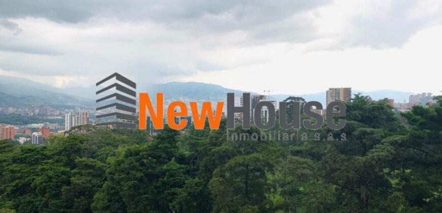 Apartamento – Poblado – El Campestre