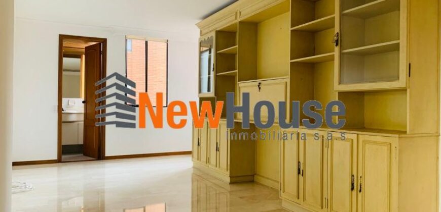 Apartamento – Poblado – El Campestre