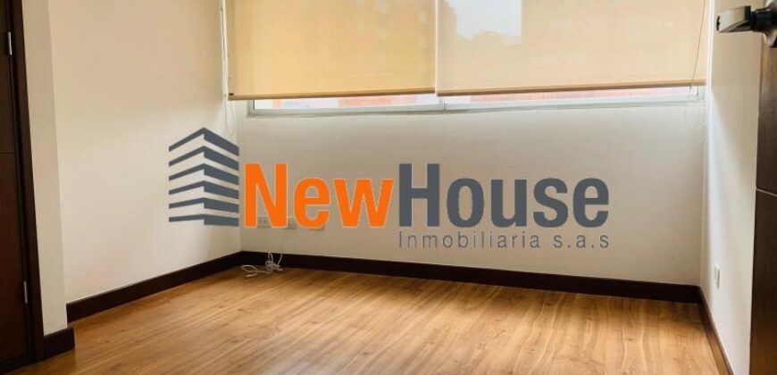 Apartamento – Poblado – Santa Maria De Los Angeles