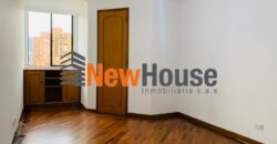 Apartamento – Poblado – El Campestre