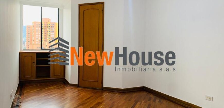 Apartamento – Poblado – El Campestre