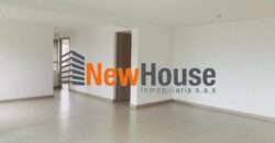 Apartamento – Poblado – Castropol