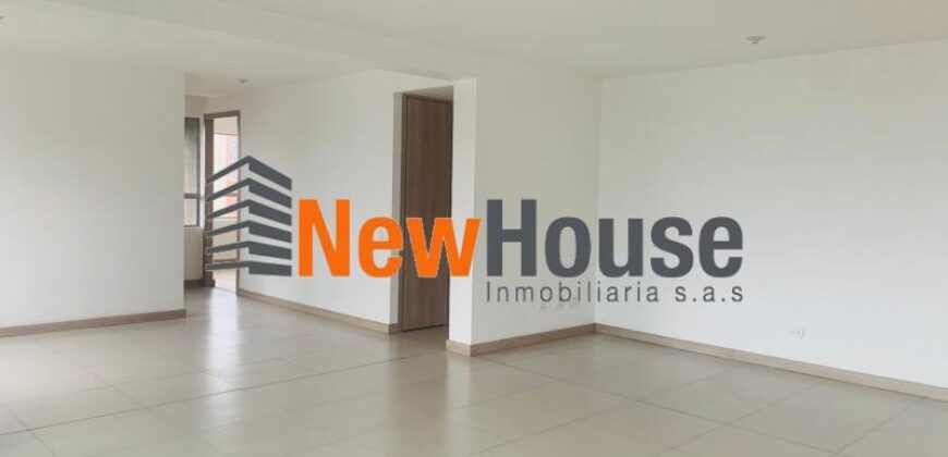 Apartamento – Poblado – Castropol