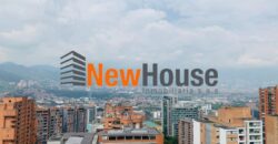 Apartamento – Poblado – Milla de oro