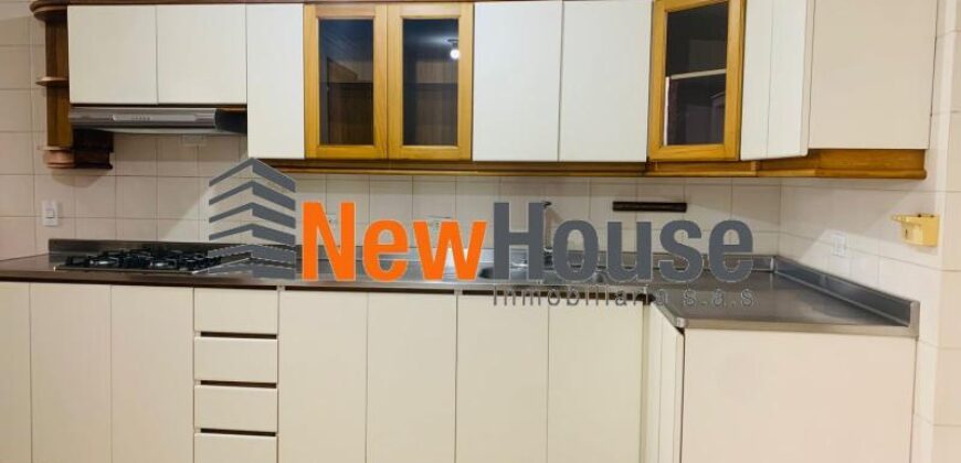 Apartamento – Poblado – El Campestre