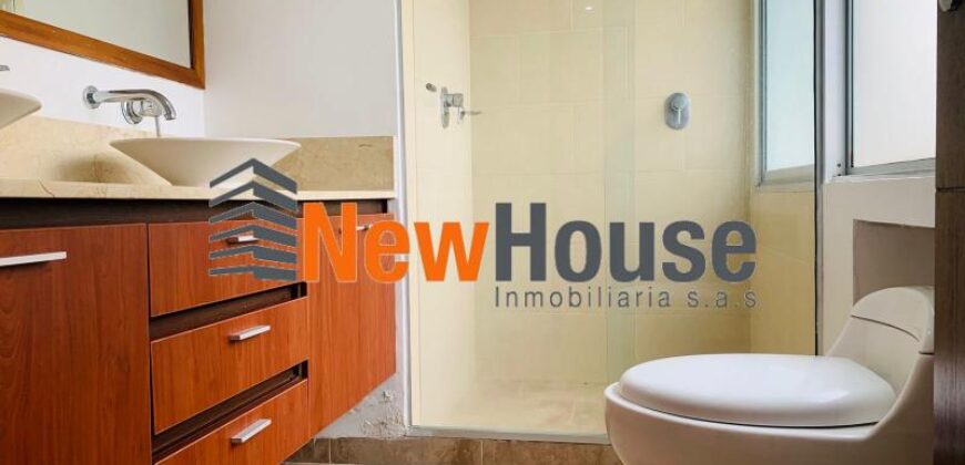 Apartamento – Poblado – Santa Maria De Los Angeles