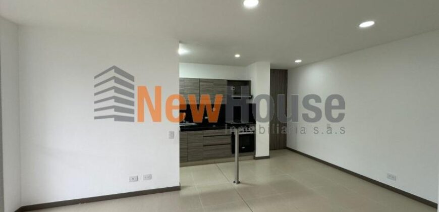 Apartamento – Sabaneta – Asdesillas