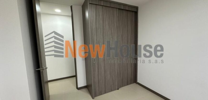 Apartamento – Sabaneta – Asdesillas