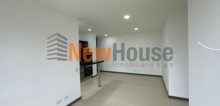 Apartamento – Sabaneta – Asdesillas