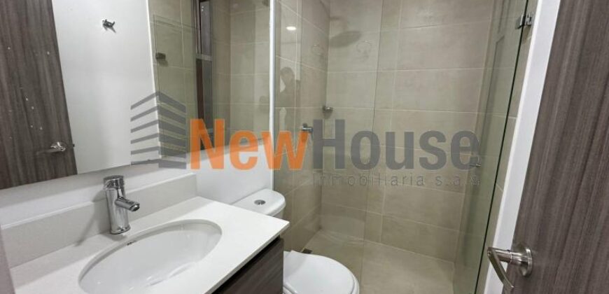 Apartamento – Sabaneta – Asdesillas