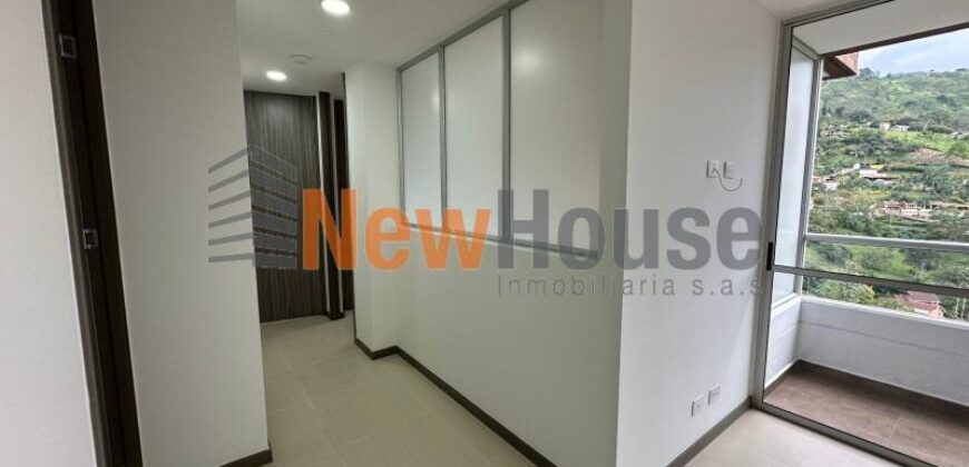 Apartamento – Sabaneta – Asdesillas