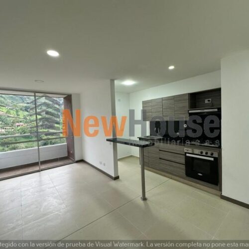 Apartamento – Sabaneta – Asdesillas