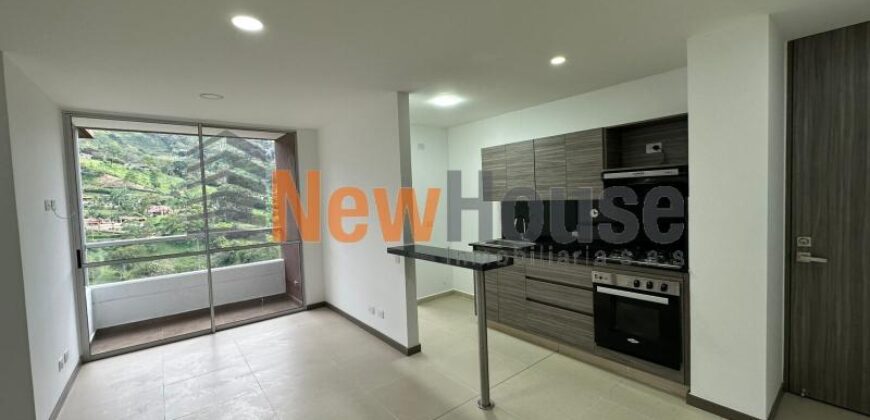 Apartamento – Sabaneta – Asdesillas