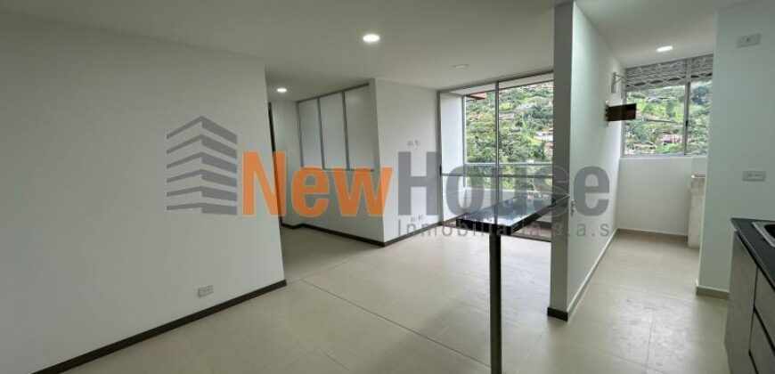 Apartamento – Sabaneta – Asdesillas