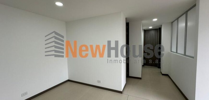 Apartamento – Sabaneta – Asdesillas