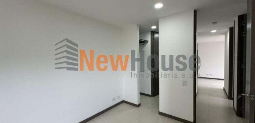 Apartamento – Sabaneta – Asdesillas