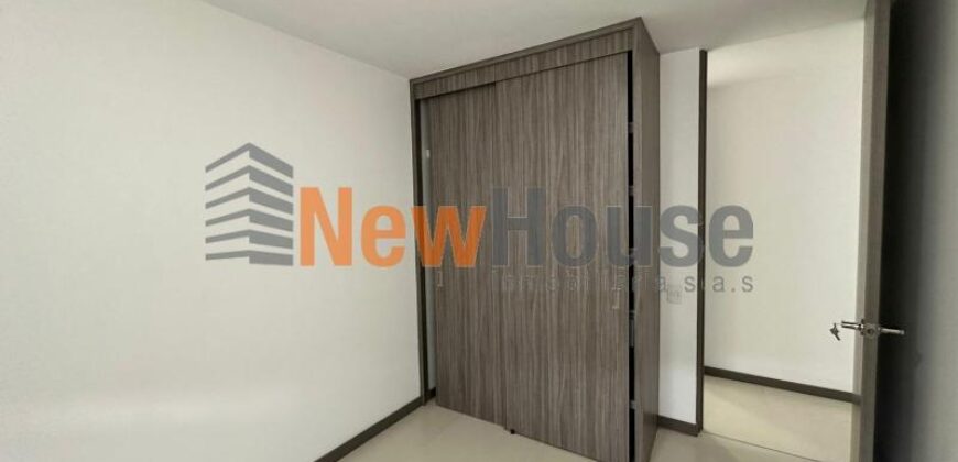 Apartamento – Sabaneta – Asdesillas