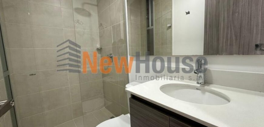 Apartamento – Sabaneta – Asdesillas