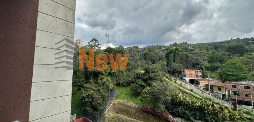 Apartamento – Sabaneta – Asdesillas