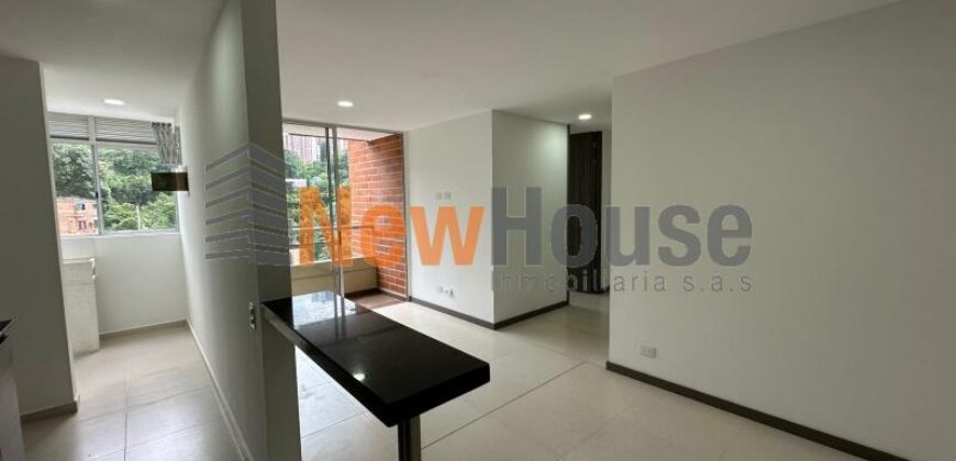 Apartamento – Sabaneta – Asdesillas