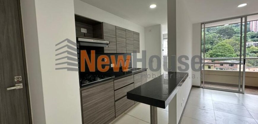 Apartamento – Sabaneta – Asdesillas