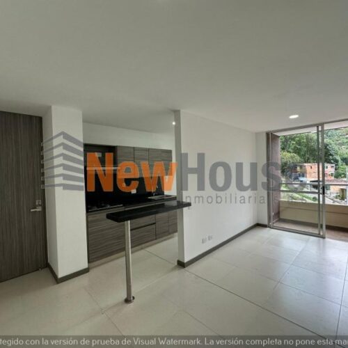 Apartamento – Sabaneta – Asdesillas