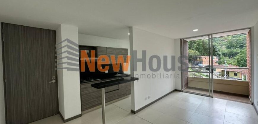 Apartamento – Sabaneta – Asdesillas