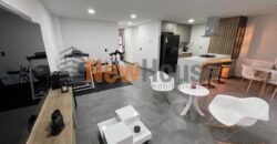 APARTAMENTO – COPACABANA – PEDREGAL