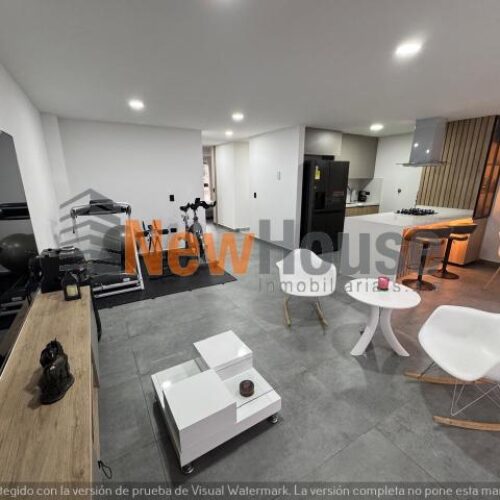 APARTAMENTO – COPACABANA – PEDREGAL