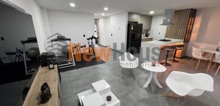 APARTAMENTO – COPACABANA – PEDREGAL