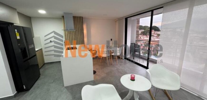 APARTAMENTO – COPACABANA – PEDREGAL