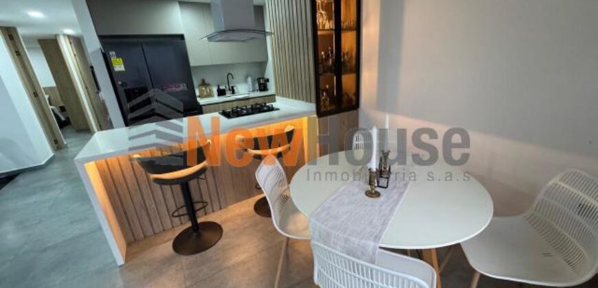 APARTAMENTO – COPACABANA – PEDREGAL