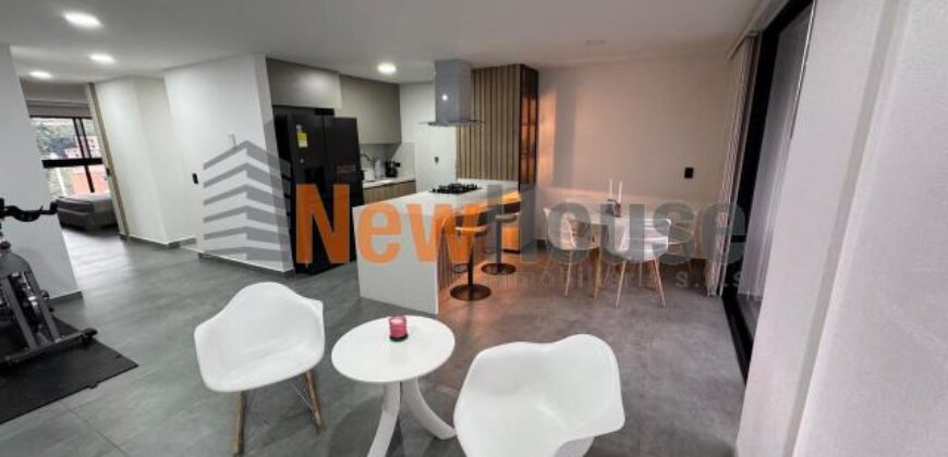 APARTAMENTO – COPACABANA – PEDREGAL