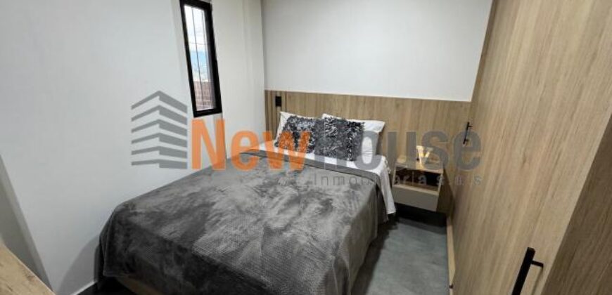 APARTAMENTO – COPACABANA – PEDREGAL