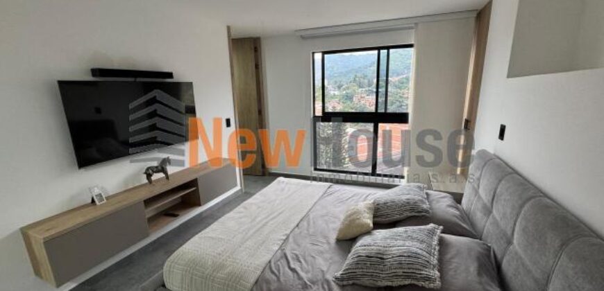 APARTAMENTO – COPACABANA – PEDREGAL