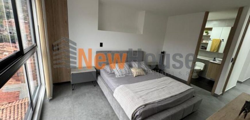 APARTAMENTO – COPACABANA – PEDREGAL