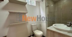 Apartamento – Poblado- Los Balsos