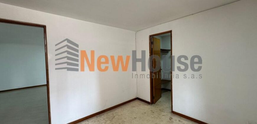 Apartamento – Poblado- Los Balsos