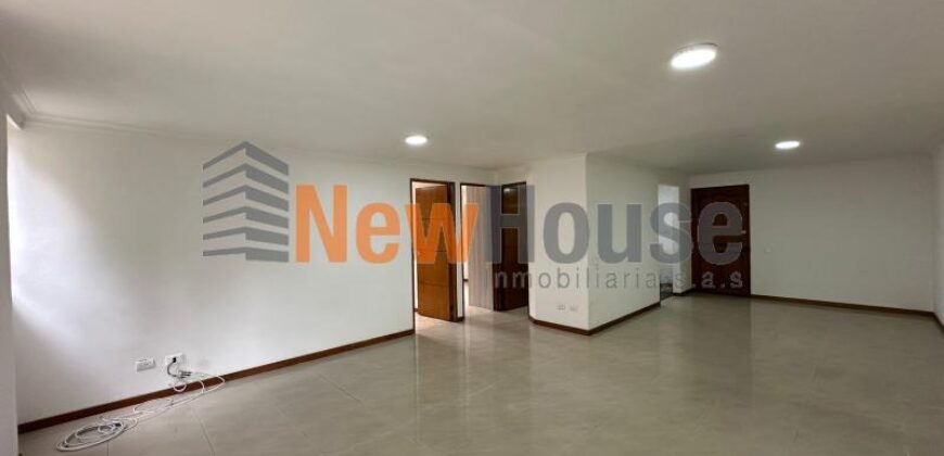 Apartamento – Poblado- Los Balsos