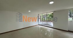 Apartamento – Poblado- Los Balsos