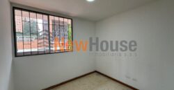 Apartamento – Poblado- Los Balsos