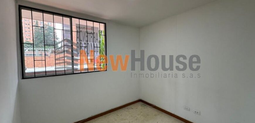 Apartamento – Poblado- Los Balsos