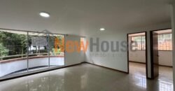 Apartamento – Poblado- Los Balsos